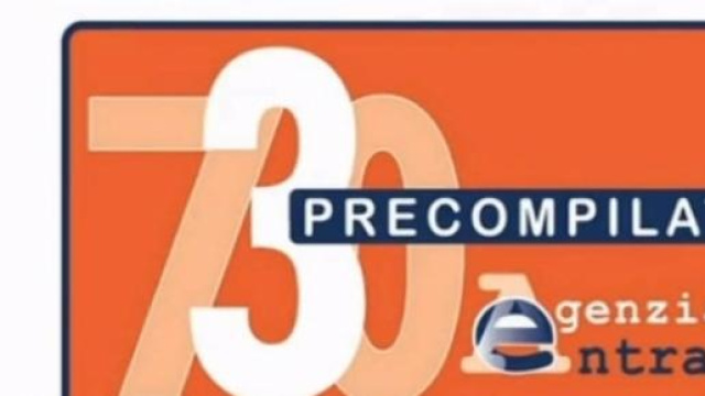Modello 730 precompilato: come chiedere il Pin. 