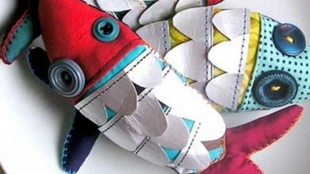 Pesce d'aprile 2015: scherzi e origini 1 aprile
