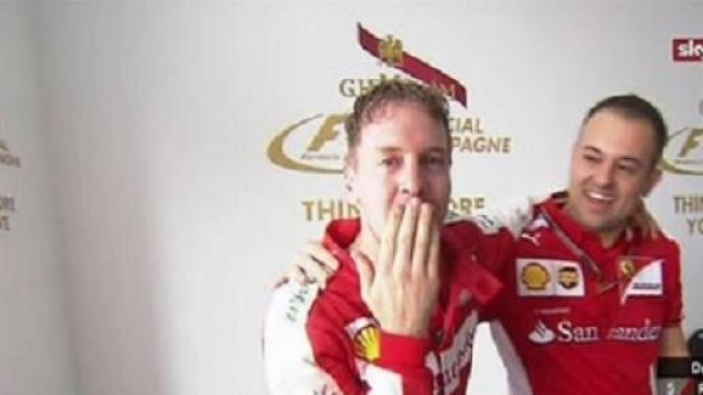 Risultati Formula 1 oggi 29-03-2015