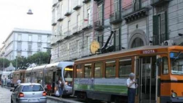 Sciopero mezzi Napoli, Bologna e Venezia del 30-3