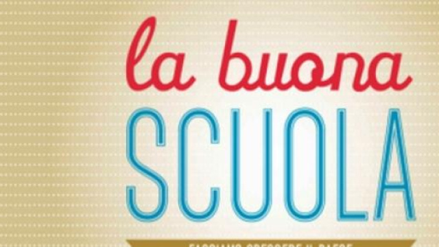 Sindacati contestano la Buona Scuola