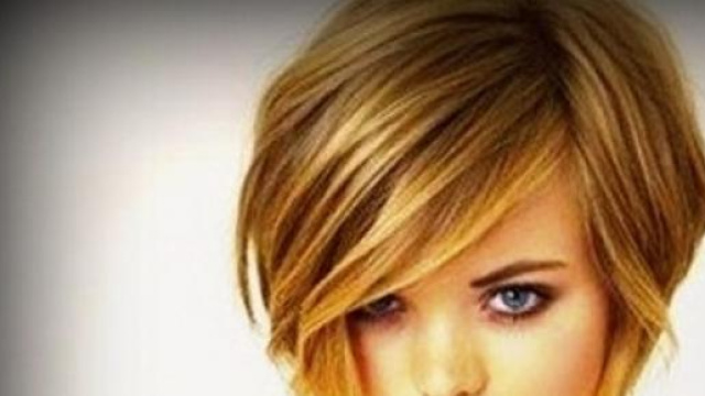 Tagli capelli corti per l'estate 2015