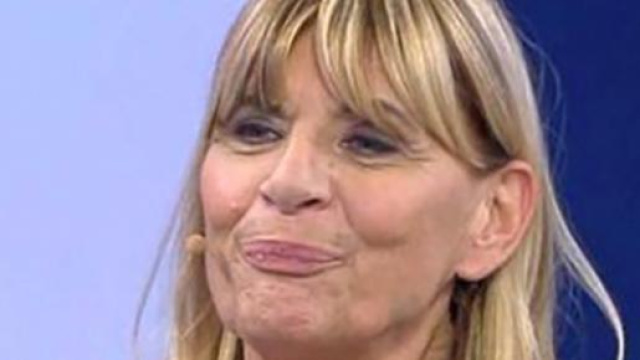Trono Over di Uomini e donne: Gemma e Giorgio