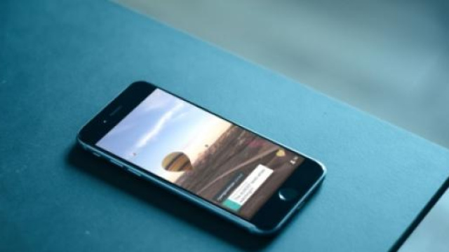 Twitter presenta l'app Periscope