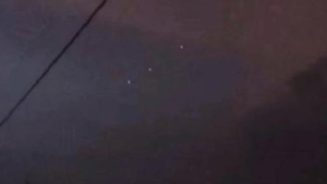  Ufo: strane apparizioni in Russia