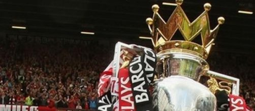 Chelsea dominate the team of the season