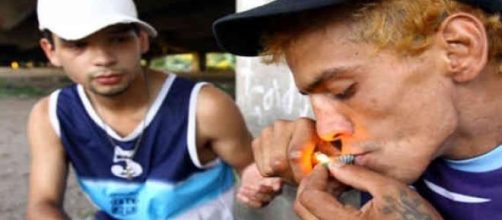 El paco mata a miles de j&oacute;venes cada a&ntilde;o.