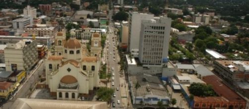 Imagen de San Pedro Sula, Honduras