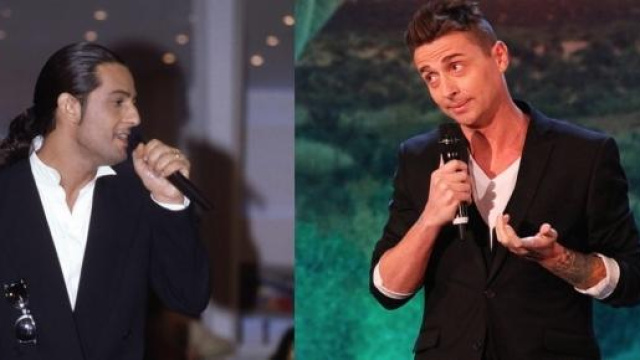 Angelo Pintus sostituir&agrave; Fiorello nel Karaoke