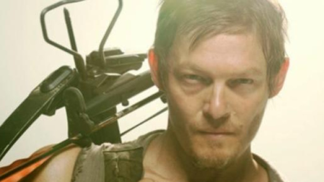 Anticipazioni finale The Walking Dead 5
