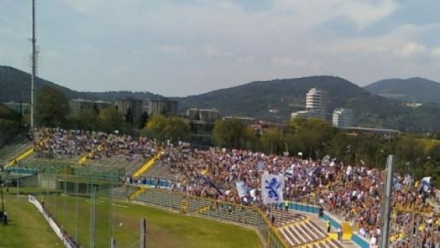 Calcio Lega Pro Girone A: calendario partite 31^  