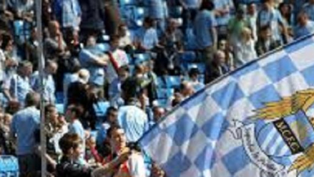 City - Leicester, Premier League, 28^giornata