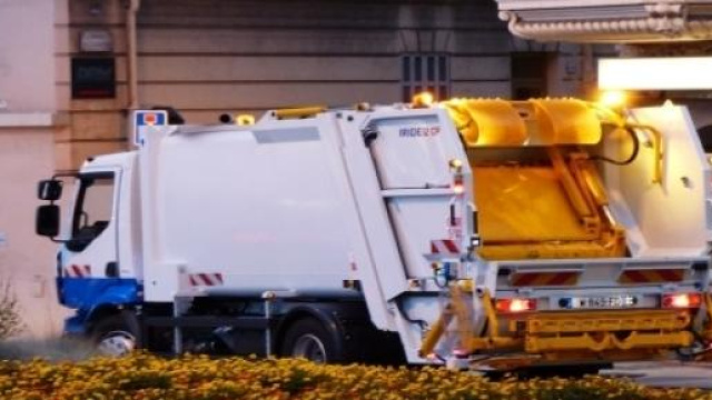 Cooperativa cerca operatore ecologico a Prato