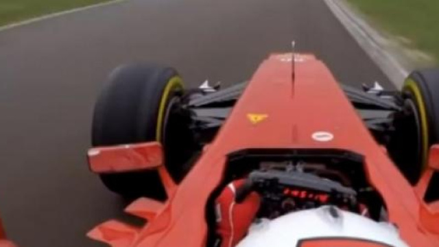  Formula 1 2015 calendario tv Rai orari date