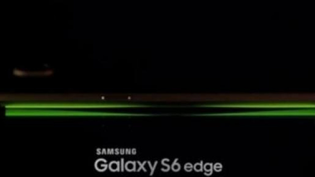 Galaxy Note Edge e S6 Edge.