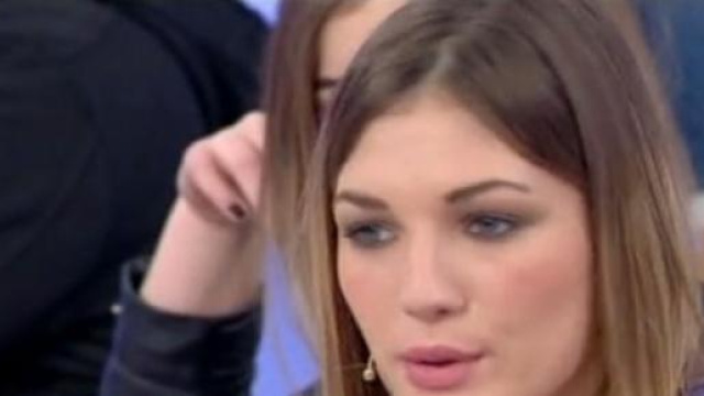Gossip Uomini e Donne, Flavia Fiadone