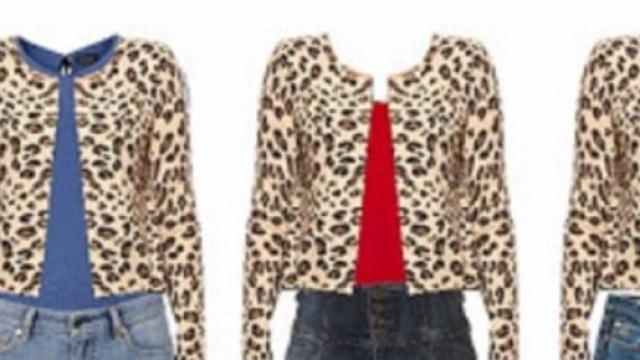 Idee per un outfit da brivido felino