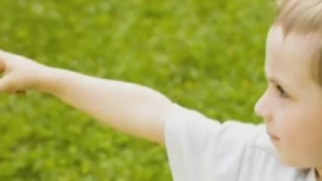 Il bimbo che ha indicato il luogo del suo omicidio