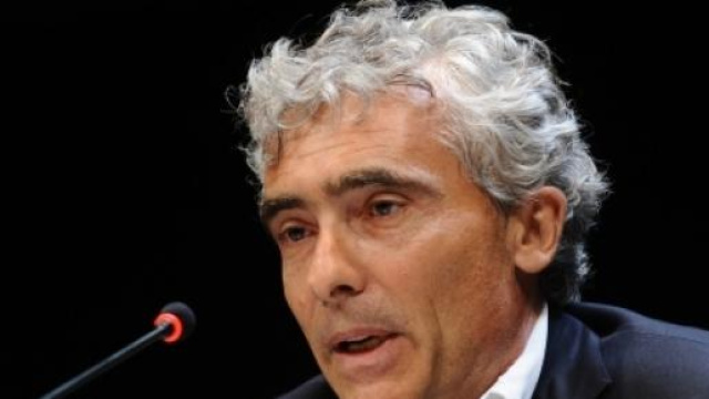 Il Presidente Inps Tito Boeri