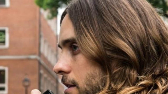 Jared Leto sar&agrave; Joker in Squadra Suicida della DC