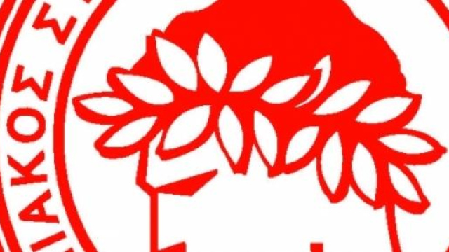 L'Olympiakos &egrave; leader del campionato ellenico.