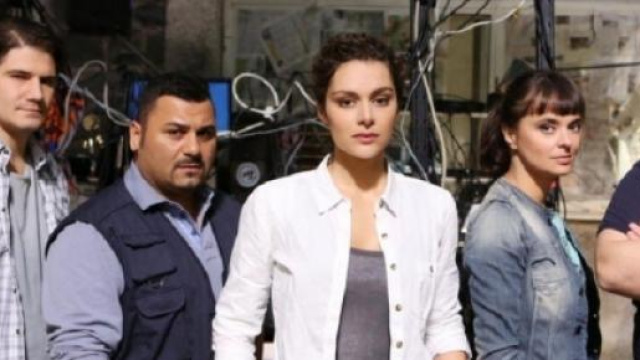 La Narcotici 2, replica terza puntata
