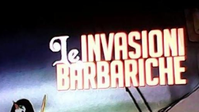 Le Invasioni Barbariche, gli ospiti di stasera