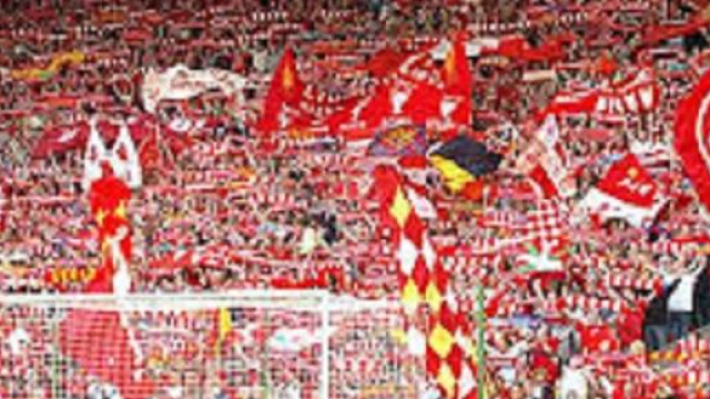 Liverpool - Burnley, Premier League, 28^giornata