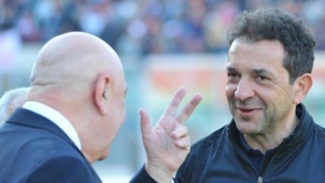 Milanello, arriva Galliani e chiede chiarezza