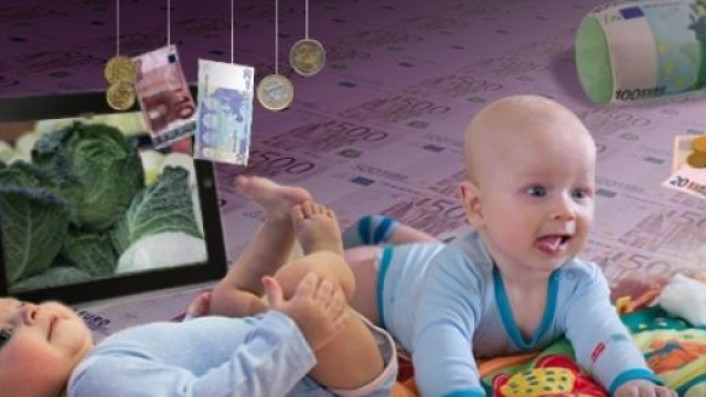 Nativi digitali e nativi moneta unica