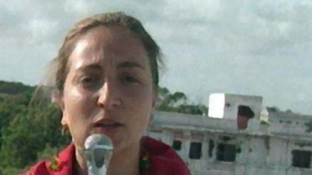 Novit&agrave; scottanti sul caso Ilaria Alpi.