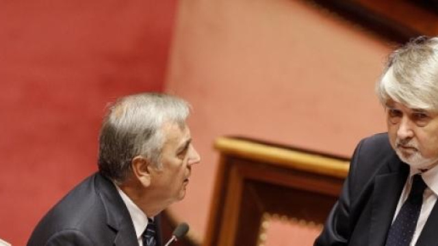 Pensioni, Poletti annuncia modifiche in estate  