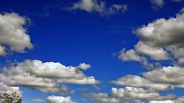 Previsioni del tempo, Meteo Marzo 2015