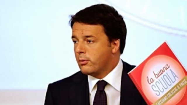 Renzi, marted&igrave; 10 marzo sar&agrave; la volta buona?