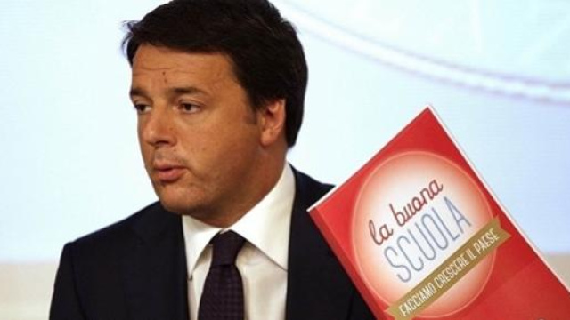 Riforma Scuola 2015: ultime novit&agrave;