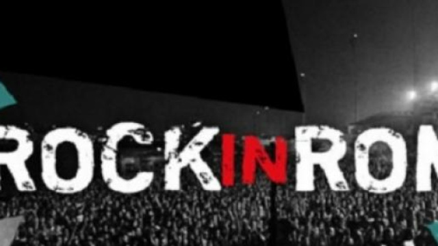 Rock in Roma 2015, alla quattordicesima edizione.