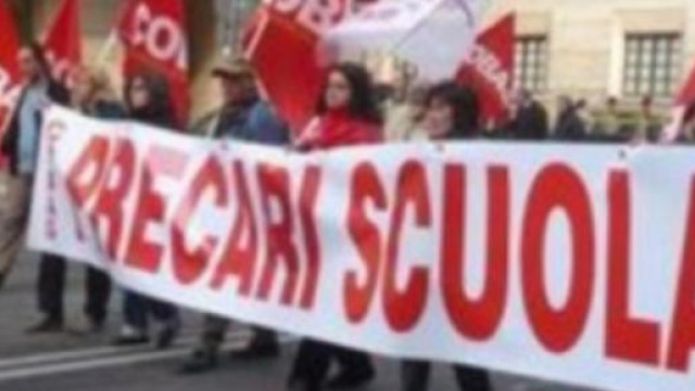 Scuola: ecco chi verr&agrave; assunto e chi no