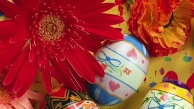 Tante le idee di viaggio in vista della Pasqua