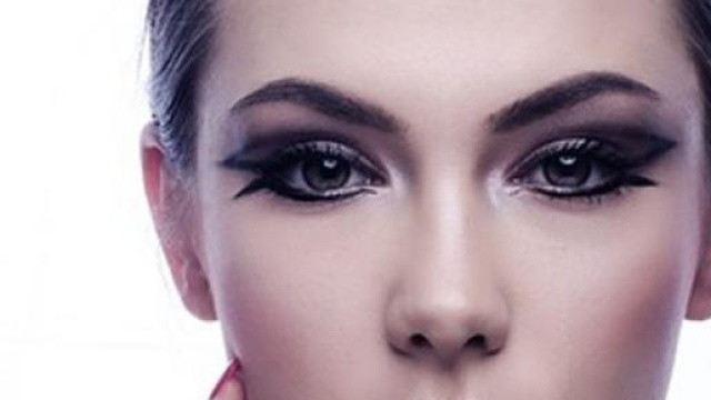 Tendenze make up primavera 2015
