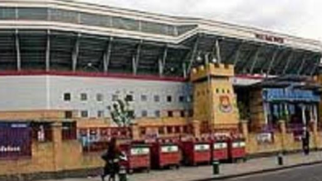 West Ham - Chelsea, Premier League, 28^giornata