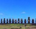 Isla de Pascua: Los misterios del ombligo del mundo