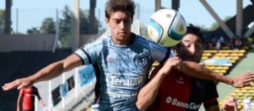 Newell's no se trajo nada de C&oacute;rdoba, s&oacute;lo dudas 
