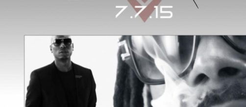 The album Black Rose will be out on July 7, 2015