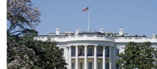 The Whitehouse, home of President Obama