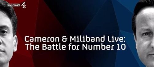 UK General Election campaign begins