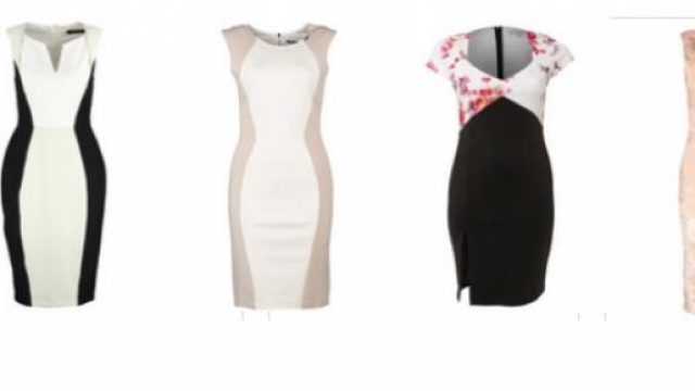 Abiti da cerimonia curvy friendly 