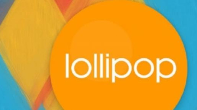 Aggiornamento Android Lollipop 5.1.