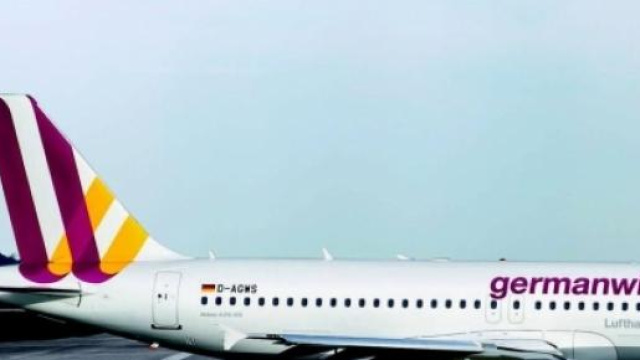airbus germanwings, i dialoghi dalla scatola nera