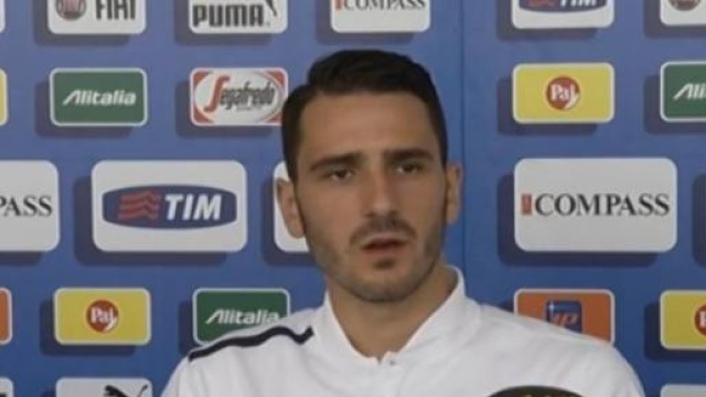 Amichevole Italia-Inghilterra 2015 in streaming