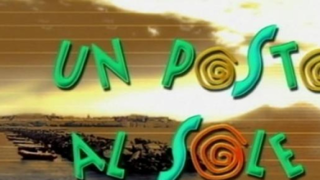 Anticipazioni Un posto al sole 6-10 aprile